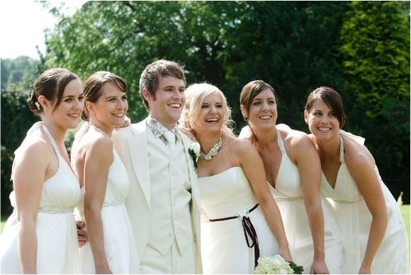Love My Dress UK Wedding Blog - Photography Copyright (c) 2010, Lovegrove Weddings