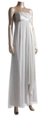 Love My Dress UK Wedding Blog - 'Tippi Maxi' Wedding Dress by
Monsoon Bridal, £200