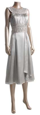 Love My Dress UK Wedding Blog - 'Roux' Wedding Dress by Monsoon Bridal, £200