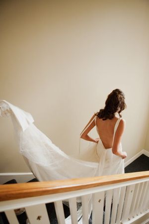 Love My Dress UK Wedding Blog - Wedding Photography by Kate Macpherson...