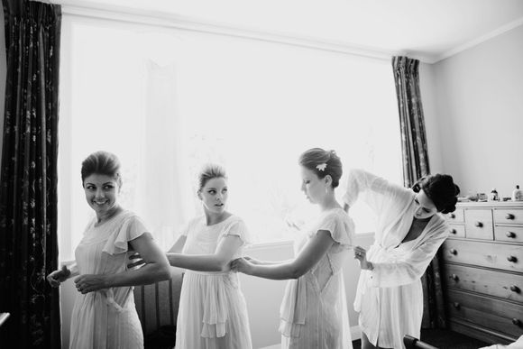 Love My Dress UK Wedding Blog - Wedding Photography by Kate Macpherson...