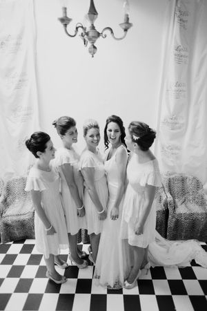 Love My Dress UK Wedding Blog - Wedding Photography by Kate Macpherson...