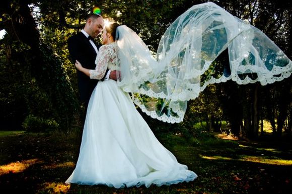 Love My Dress UK Wedding Blog - Photography by Fjona Wei-Ling...