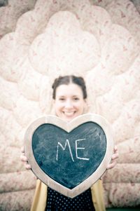Love My Dress Wedding Blog - A Wedding Photographers Marriage Proposal...