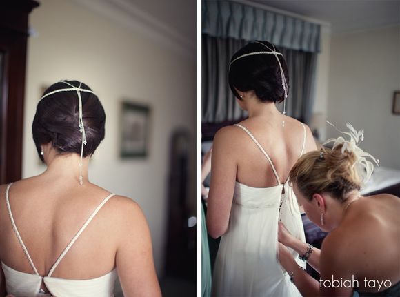 22Love My Dress Wedding Blog - Photography by Tobiah Tayo...