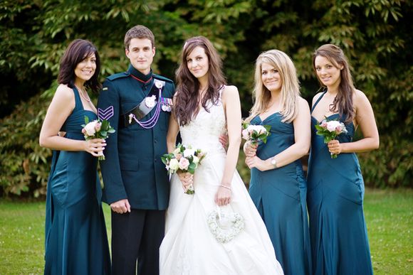 Love My Dress Wedding Blog - Photography by Kim Hawkins..