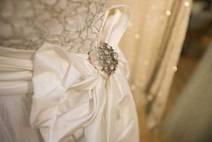Love My Dress UK Wedding Blog - Vintage Wedding Accessories by Fur Coat No Knickers...