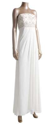 Love My Dress UK Wedding Blog - 'Amaline' Wedding Dress by Monsoon Bridal, £225