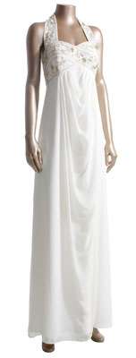 Love My Dress UK Wedding Blog - 'Josette' Wedding Dress by Monsoon Bridal, £200