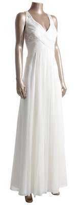 Love My Dress UK Wedding Blog - 'Simone' Wedding Dress by Monsoon Bridal, £225