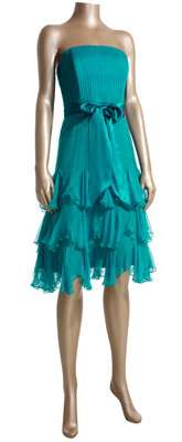 Love My Dress UK Wedding Blog - Daphne Bridemaid Dress by Monsoon Bridal, £150