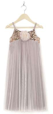 Love My Dress UK Wedding Blog - Ophelia Flowergirl Dress by Monsoon Bridal, £50