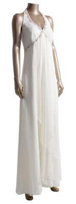Love My Dress UK Wedding Blog - 'Vivette' Wedding Dress by Monsoon
Bridal, £200