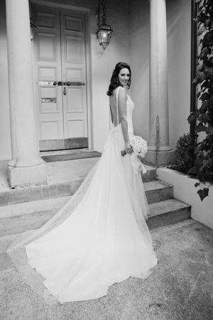 Love My Dress UK Wedding Blog - Wedding Photography by Kate Macpherson...