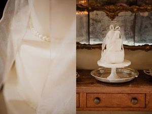Love My Dress UK Wedding Blog - Wedding Photography by Kate Macpherson...