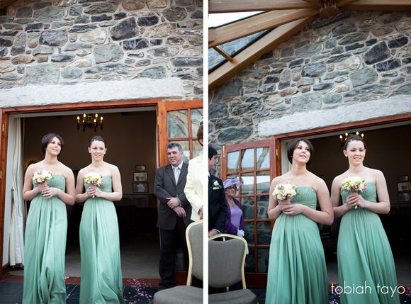Love My Dress Wedding Blog - Photography by Tobiah Tayo...