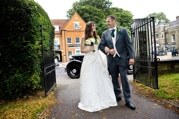 Love My Dress Wedding Blog - Photography by Kim Hawkins..