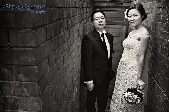 Love My Dress Wedding Blog - Photography by Steve Gerrard...