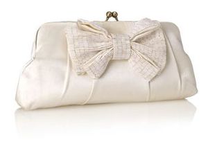 Love My Dress Wedding Blog - Bridal Clutch Bags...