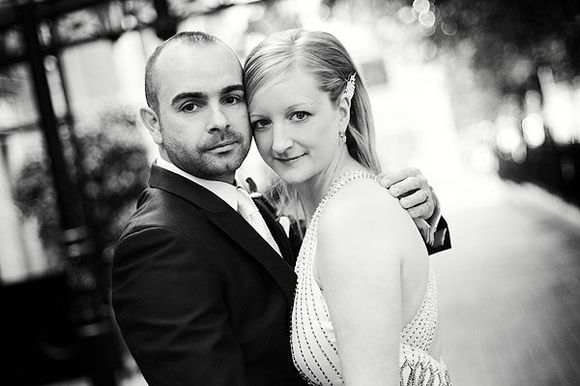 Love My Dress Wedding Blog - All Photography Copyright (c) 2010,
Nikole Ramsay