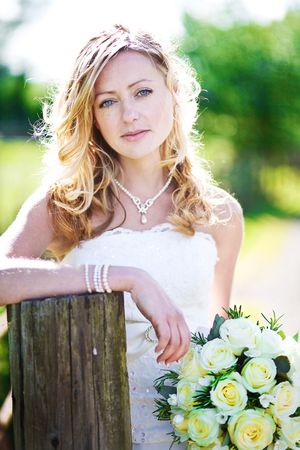Love My Dress Wedding Blog - Wedding Photography by Kim Hawkins...