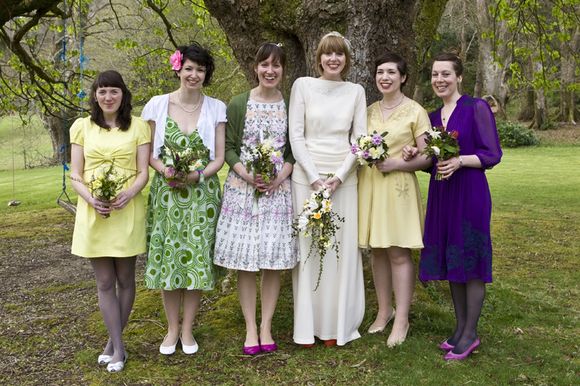 Love My Dress Wedding Blog - Photography Copyright (c) Candysnaps 