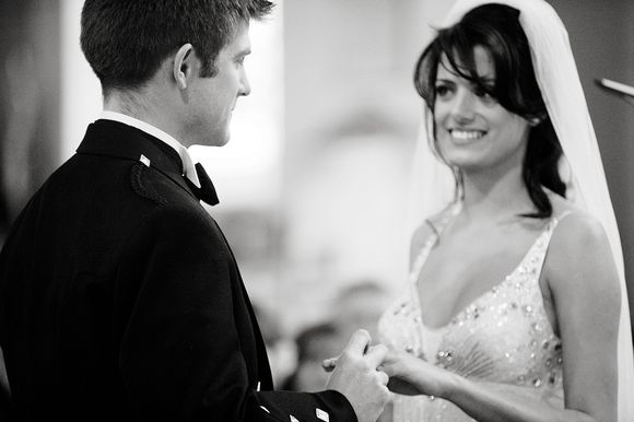 Jenny Packham Papillion Bride, photographed by Polly Alexandre...