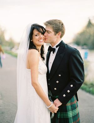 Jenny Packham Papillion Bride, photographed by Polly Alexandre...