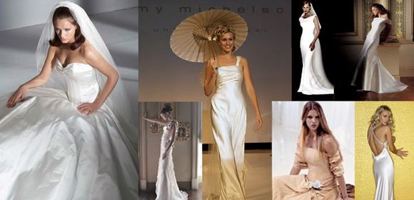 Love My Dress Wedding Blog - The Bridal Designer Sale...