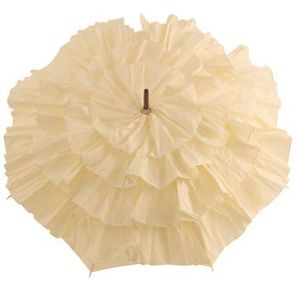 Love My Dress Wedding Blog - Wedding Umbrellas and Bridal Parasols...