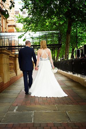 Love My Dress Wedding Blog - All Photography Copyright (c) 2010, Nikole Ramsay
