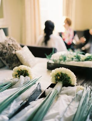 Jenny Packham Papillion Bride, photographed by Polly Alexandre...