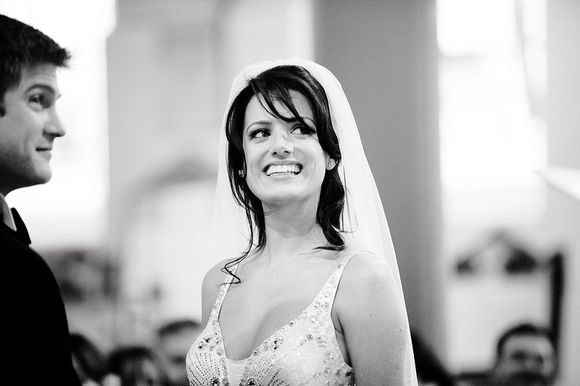 Jenny Packham Papillion Bride, photographed by Polly Alexandre...