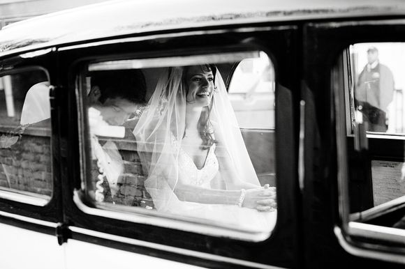 Jenny Packham Papillion Bride, photographed by Polly Alexandre...