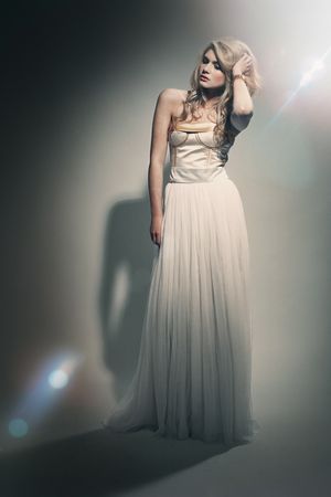 Bridal Wear by Lisa Redman...