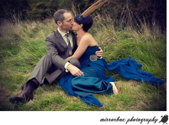 Mirrorbox Photography ~ Glasgow based wedding photographers, with full UK and international coverage...
