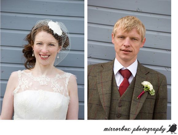 Mirrorbox Photography ~ Glasgow based wedding photographers, with full UK and international coverage...