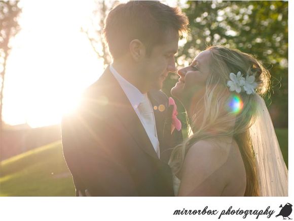 Mirrorbox Photography ~ Glasgow based wedding
photographers, with full UK and international coverage...