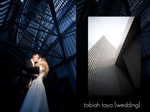 Tobiah Tayo Wedding Photography...