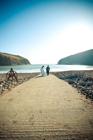 Wedding Photography in Wales, by o&c Photography...