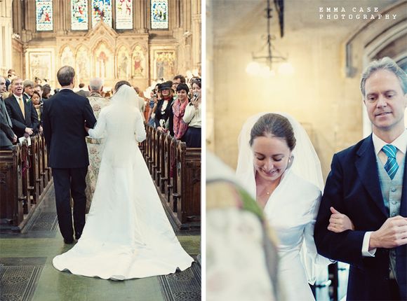 A Contemporary London City Wedding & Choral Celebration...