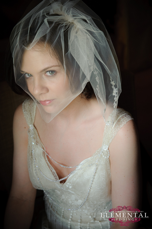 Claire Pettibone Bride...