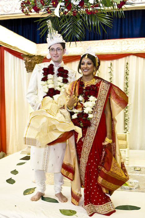 An Indian Scottish 'Fusion' Wedding, Photographs by www.candysnaps.co.uk...
