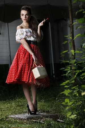 Love Miss Daisy Vintage Clothing & Accessories