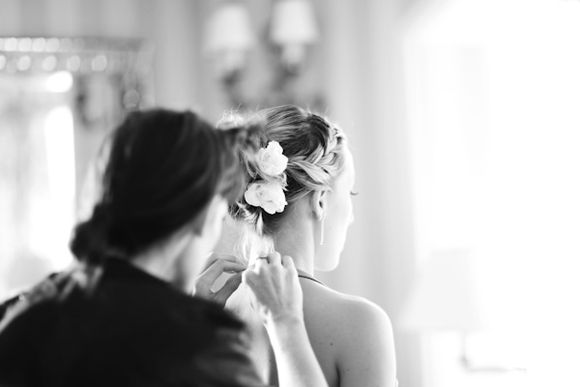 Here Comes The Sun ∼ Wedding Day Style & Photobooth Fun. Photography by David McNeil...