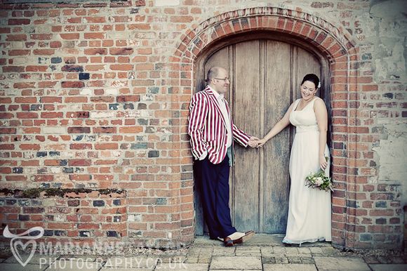Monsoon Bridal, Christian Louboutin and a Smasher of a Striped Boating Jacket!