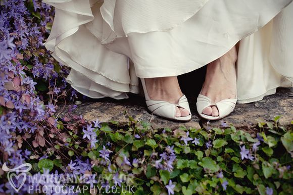 A Quintessentially English, Vintage Style Garden Wedding, Photography by London Wedding Photographer, Marianne Taylor...