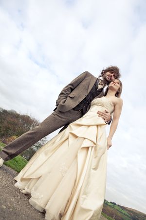 002_IMG_1856A Post Wedding Photoshoot in the Peak District, Photography by Katy Lunsford...