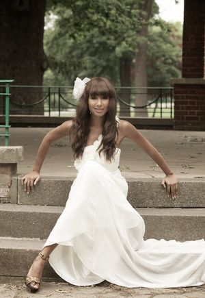 'Love Your Dress' Photoshoot, by Modern Photographic...