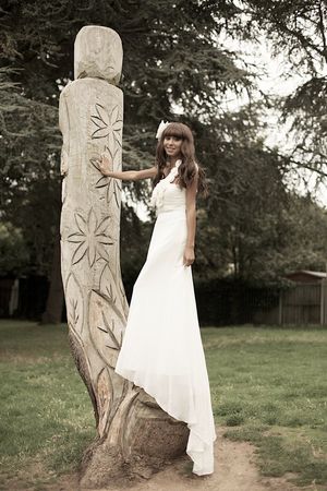 'Love Your Dress' Photoshoot, by Modern Photographic...